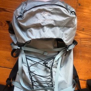 Arc’teryx Hiking Backpack